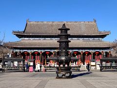 -天津妈祖文化园