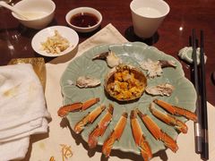 -成隆行·蟹王府(九江路店)