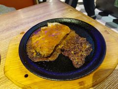 -纽斯特牛排自助餐厅(浦东文峰广场店)