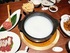 -大良毋米粥·粥底火锅(岭南天地店)