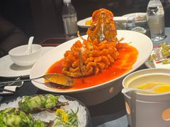 -江南雅厨(李公堤店)