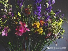 -荷兰布尔玛国际花艺学院