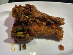 -忘忧草融合私房菜(红鼎国际店)
