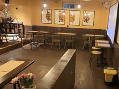 -猫岛主趣味餐厅(鼓浪屿店)