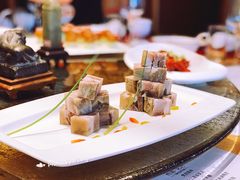 -海尔洲际酒店天下一品中餐厅