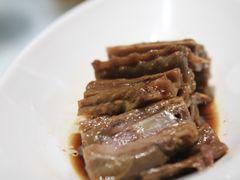 -香雪海饭店中餐厅(人民桥店)