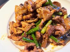 -大拙里·精致融合菜(沙湖桃源国际店)