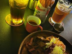 -AClub餐吧(富华里店)