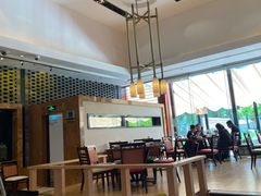 -怡咖啡·自助餐·西安香格里拉