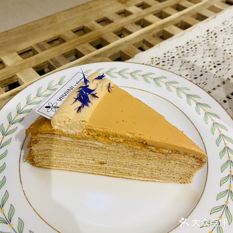 晋江探店 | 小姐姐的下午茶去处 [礼花]