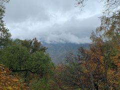 -野三坡百草畔景区