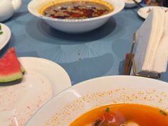 -粤香楼(新光里店)
