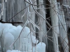 -山西通天峡景区