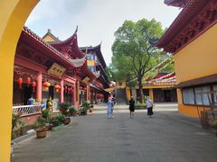 -会龙寺
