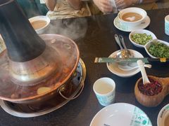 -阳坊胜利涮羊肉(阳坊老店)