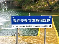 -李东农庄(中南百草园地标店)