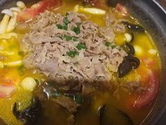 -青年公社烤鸭(青年路店)