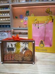 -奈尔宝家庭中心·亲子餐厅(北京东坝万达店)