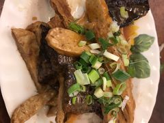 自取卤菜-甘味食堂(素食料理/蔬食料理/恆春美食)