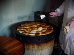 -牛煎里牛肉煎包淮南牛肉汤(广东路店)