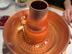 -北京老门框爆肚涮肉馆(锦业路店)