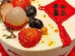 -啊噗吐呦现场烘焙(麦凯乐店)