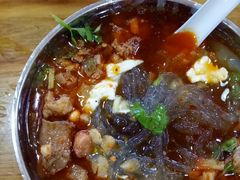 -豆相识•九九豆腐脑(牛咡桥店)