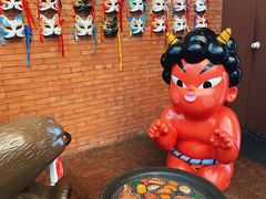 -神户赤童日式烤肉伙伴(东直门店)