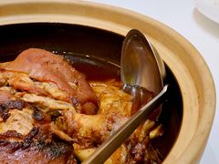 -宝轩渔府·老字号海鲜·正宗津菜(水上店)