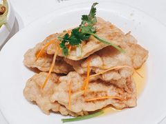 -北李妈妈菜(鲁能城店)