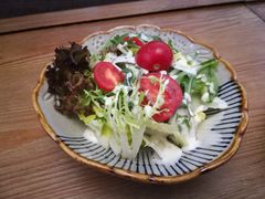 -花十悦·鲜花咖啡餐厅(振业城一期店)