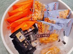 -小厨娘淮扬菜(板桥一店)