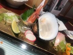 -蟹田居·活蟹料理(东城店)