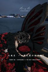 -迈瑞米求婚策划(静安店)