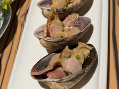 椒麻天鹅蛋-东莱海上(长宁来福士店)