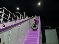 -嘿哟动霸CHUA·新潮玩运动娱乐中心·蹦床滑冰团建乐园
