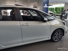 -广汽本田汽车中汽特约销售服务店