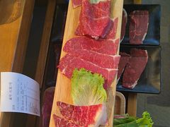 -菌彩云南野生菌火锅(呈贡七彩云南第壹城店)