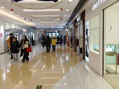 -银座mall(东直门店)