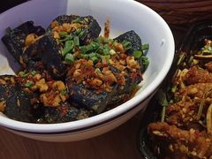 -巢爷老味(东方红店)