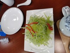 -宏天寶·北京烤鸭(宾馆西路2店)