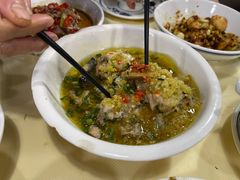-笨罗卜浏阳菜馆(太平街店)