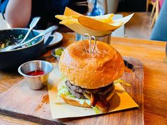 -THE CANNERY&JUJU 新鲜海鲜·牛排美食酒廊