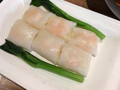 -粤港餐厅(禹州商业广场店)