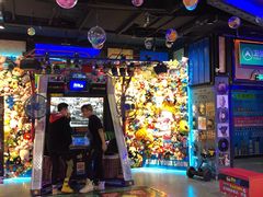 -奇奇乐园电玩城(立丰国际购物广场店)