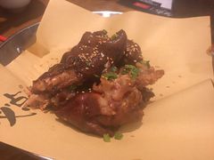 -必点海鲜·鲅鱼水饺(鞍山西道店)