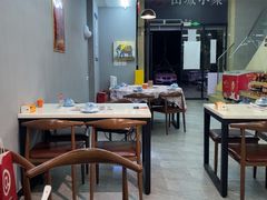 -山城小聚(福田店)