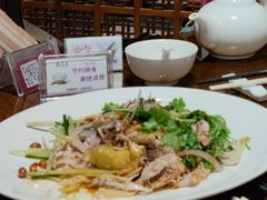 -海陵岛保利皇冠假日酒店·御公馆中餐厅 CANAL LNUA