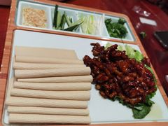 -京味张·北京烤鸭(南山店)