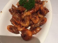 油爆河虾-苏浙汇(朝外店)
